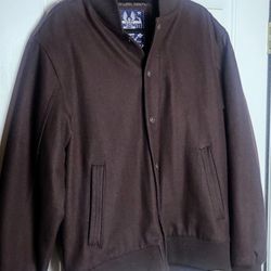 Men's Jacket