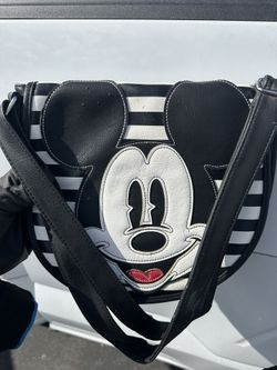 Micky Mouse