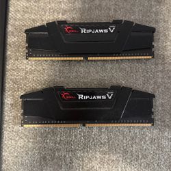 16 GB DDR4 RAM 3200 MHz