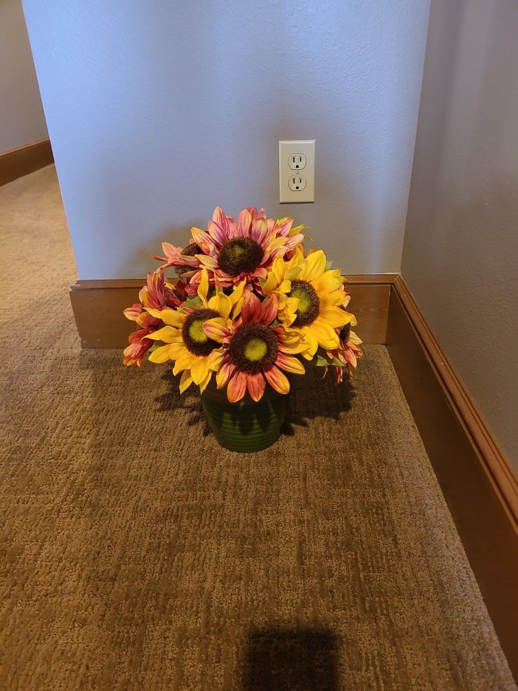 Sunflower Bouquet