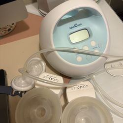 Breast Pumps