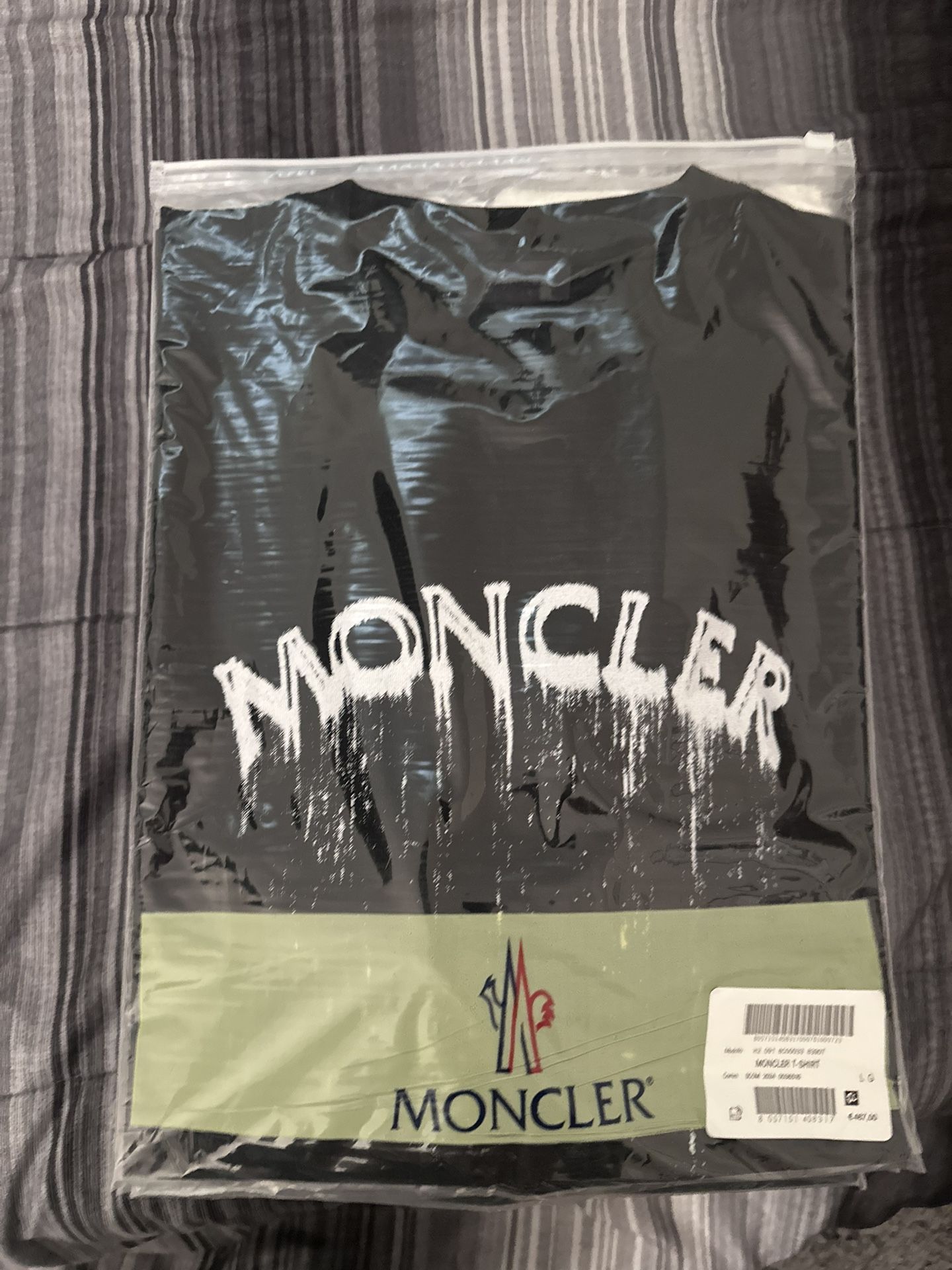 Moncler Shirt
