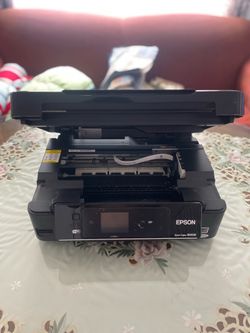 Epson NX430 Printer