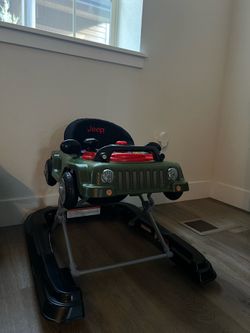 Jeep Walker