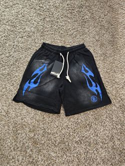 Hellstar shorts