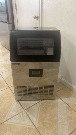 Rovsun  Ice Maker