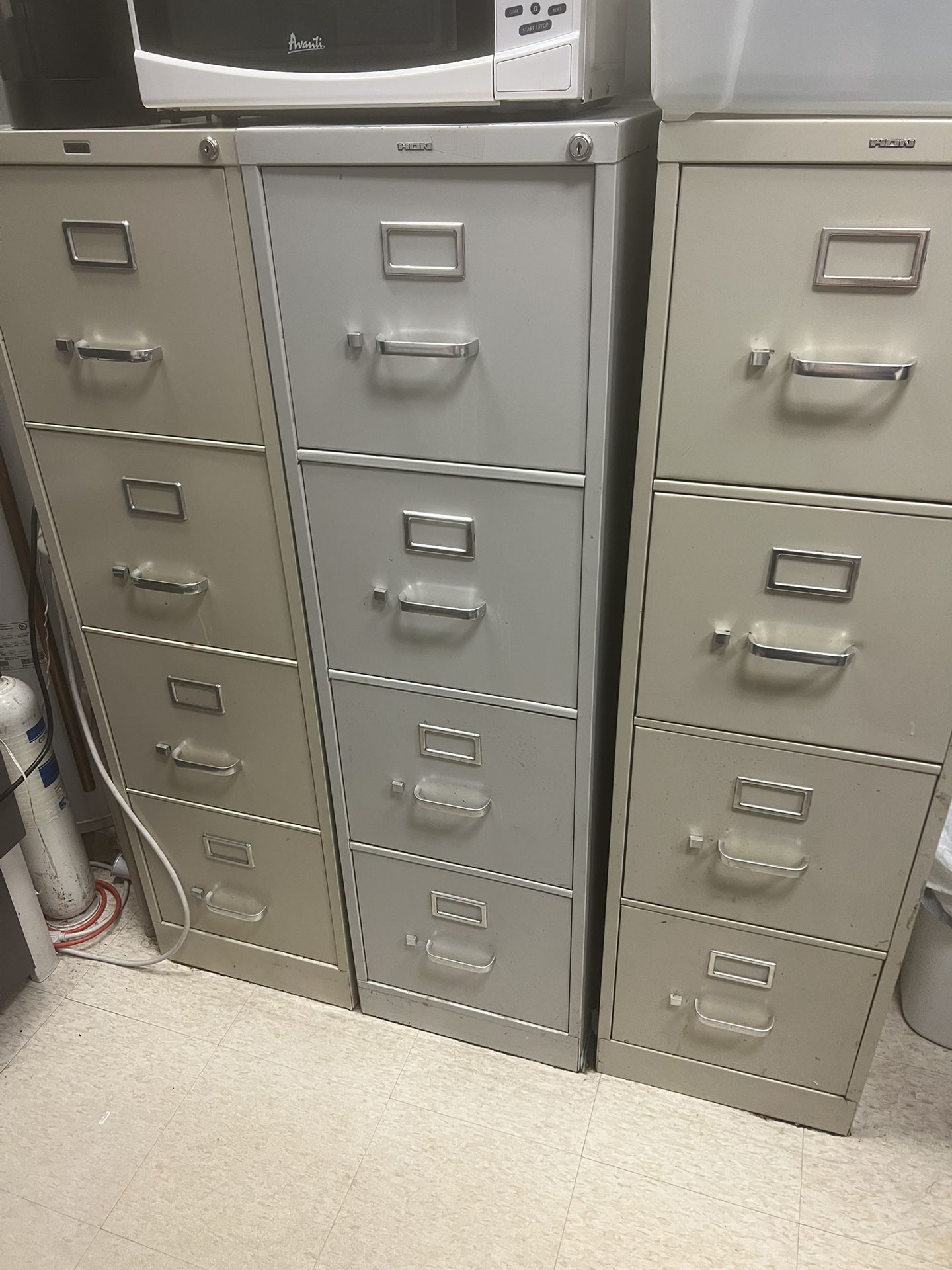 File Cabinets