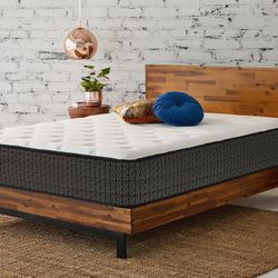 Mattress Sale- Twin Full Queen & King In A Variety Of Models 