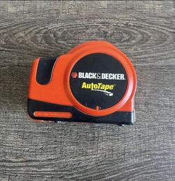 Tape Measure