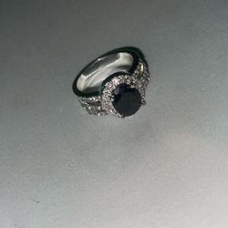 Jc Penny Ring Asking 30