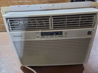 Frigidaire Air Conditioner
