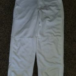 Youth Large Baseball Pants
