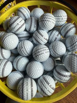 50 Taylormade Tp5 Stripe