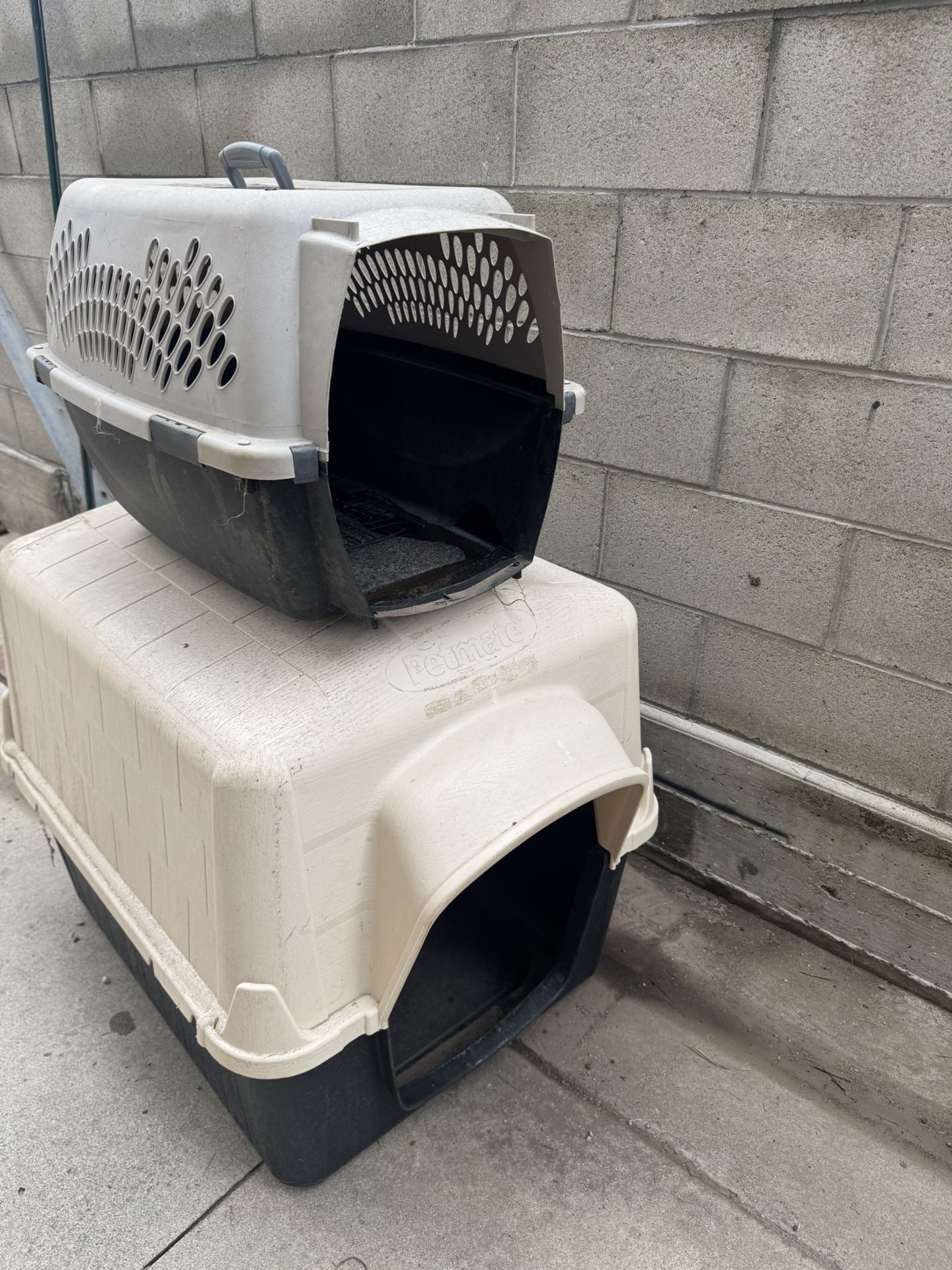 Dog House