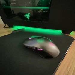 Razer Lancehead