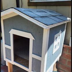 Dog House