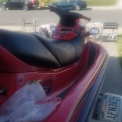 1999 jet skit kawasaki