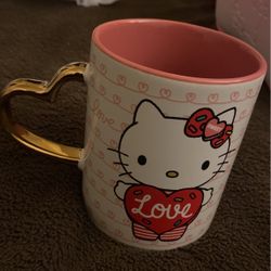 Hello Kitty
