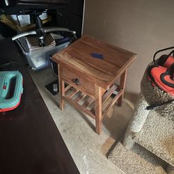 End Table