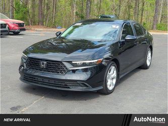 2023 Honda Accord