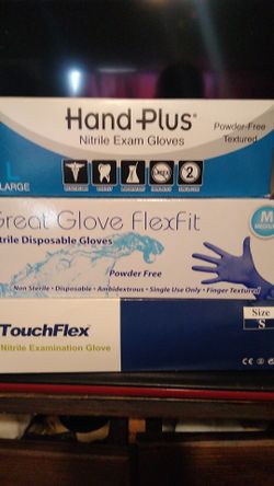 Gloves