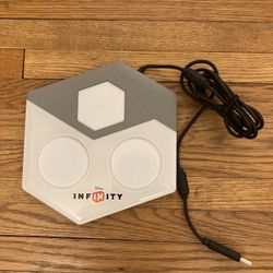 Disney infinity base portal for Xbox 360