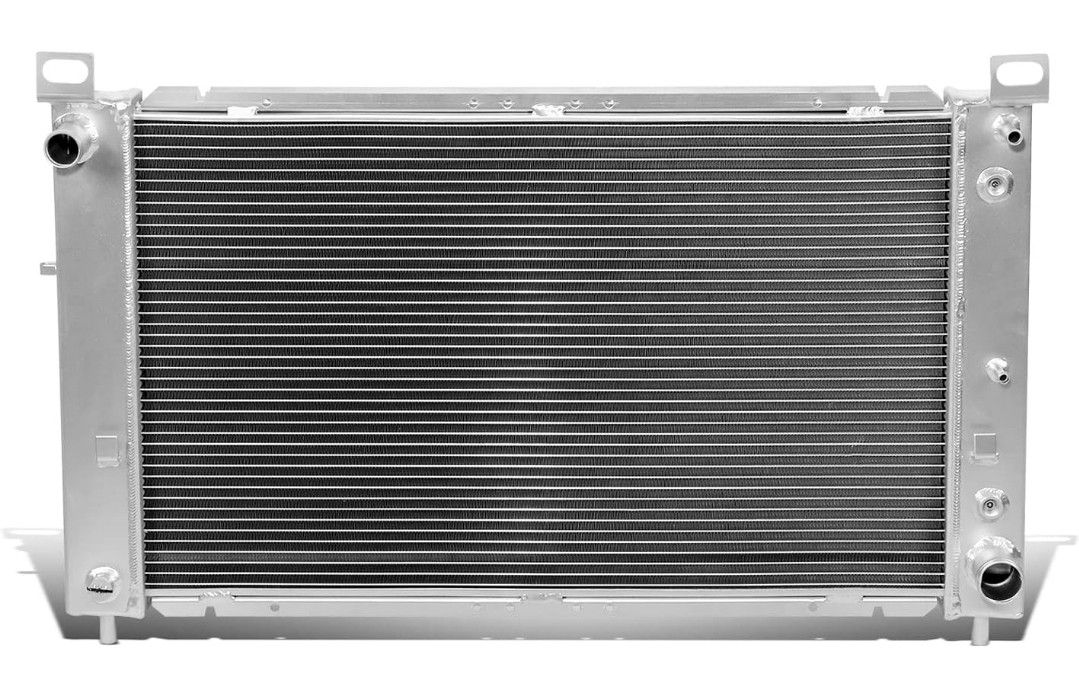 99-12 Silverado/ Suburban/Sierra/ Yukon/ Escalade Radiator/ Radiador