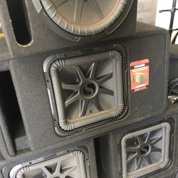 Kicker L7r12 On Sale Today For 269.99
