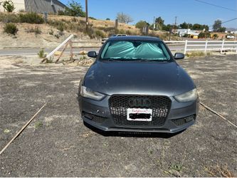 2013 Audi A4
