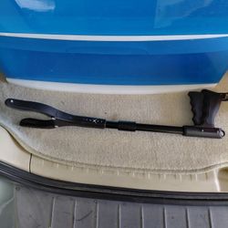 Grabber Tool 19" Aluminum Magnetic Claw