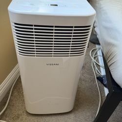Portable AC Unit  
