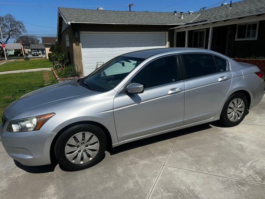 2010 Honda Accord