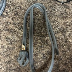 3 Prong 220 Dryer Plug
