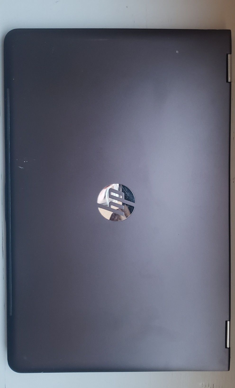 HP ENVY x360 m6 Convertible 1 tb model