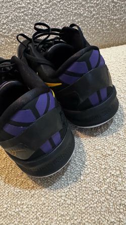 Nike Kobe 8 size 11.5 excellent condition. $160