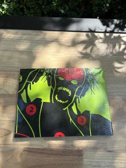 💀👻Zombie N Reaper Shooting Range Targets