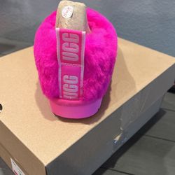 Brand New Ugg Cozy Booties