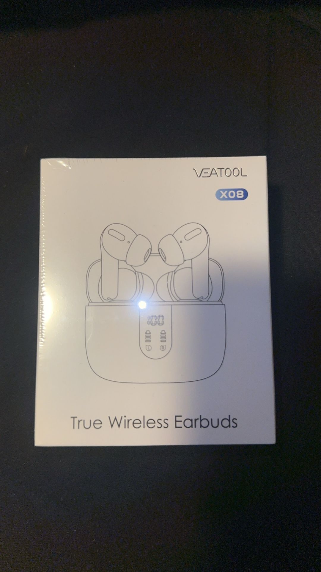 Wireless Earbuds 