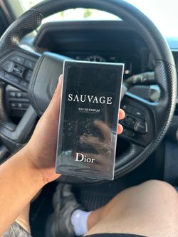Dior savage cologne