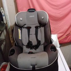 Toddler Carseat 