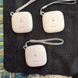 Govee wifi thermometer Sensors