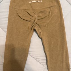 Alphalete Amplify Leggings