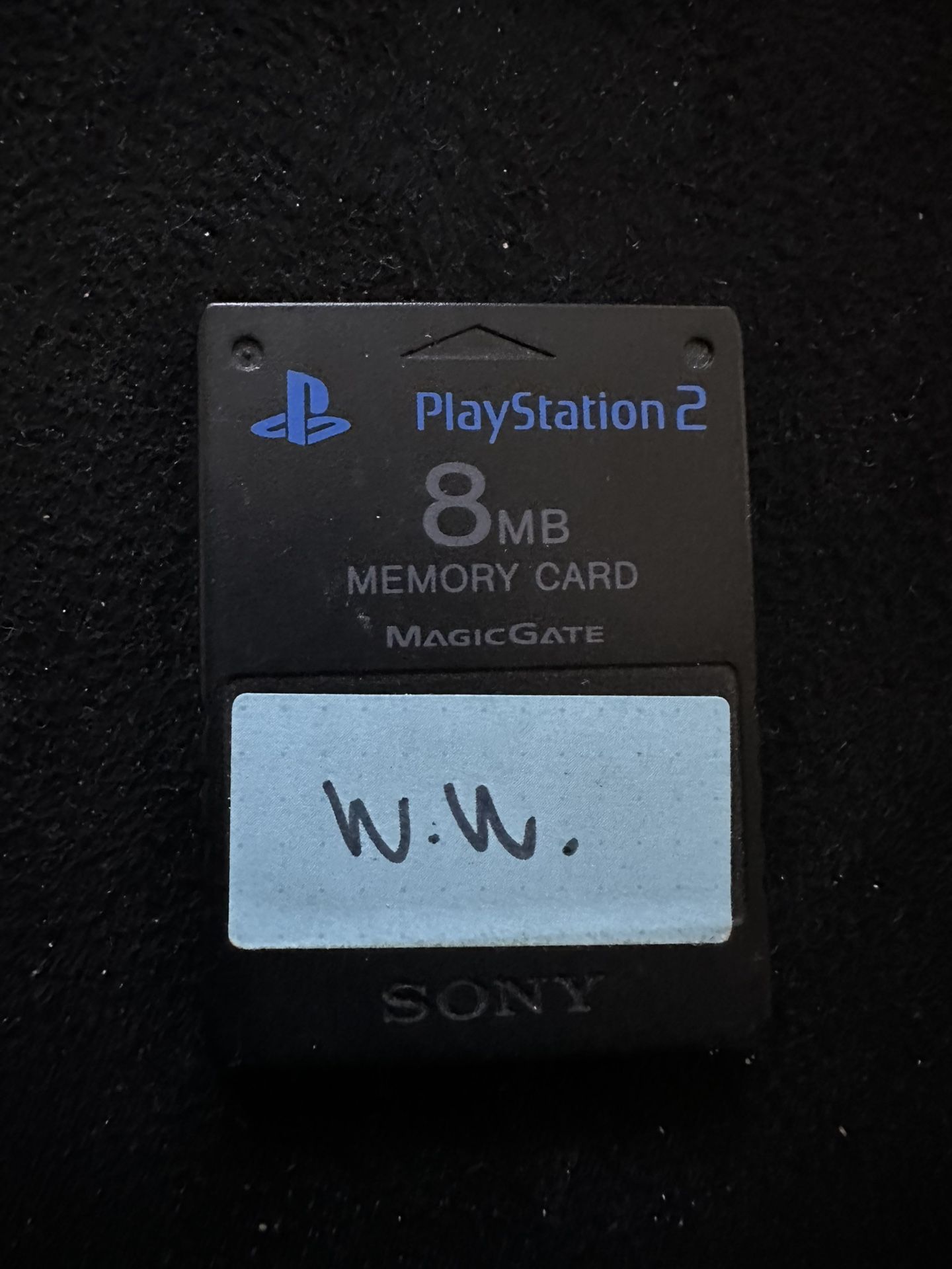 Memory Original 8mb