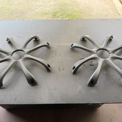 Kicker l7 12” Subs Covers