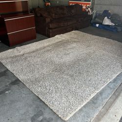 Large Lexington Shag Area Rug
