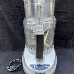 Cuisinart PowerPrep Plus 14 Cup Food Processor