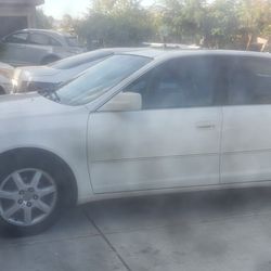 2002 Toyota Avalon