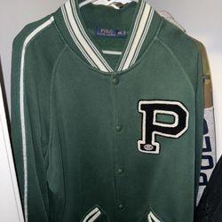 Ralph Lauren Polo Jacket