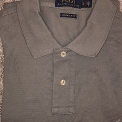 Polo Ralph Lauren Short Sleeve Shirt