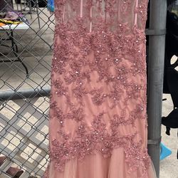 Beautiful Dress 